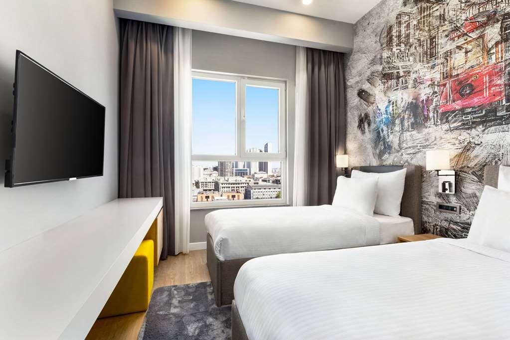 Days Inn & Suites By Wyndham Esenyurt Istanbul Ruang foto