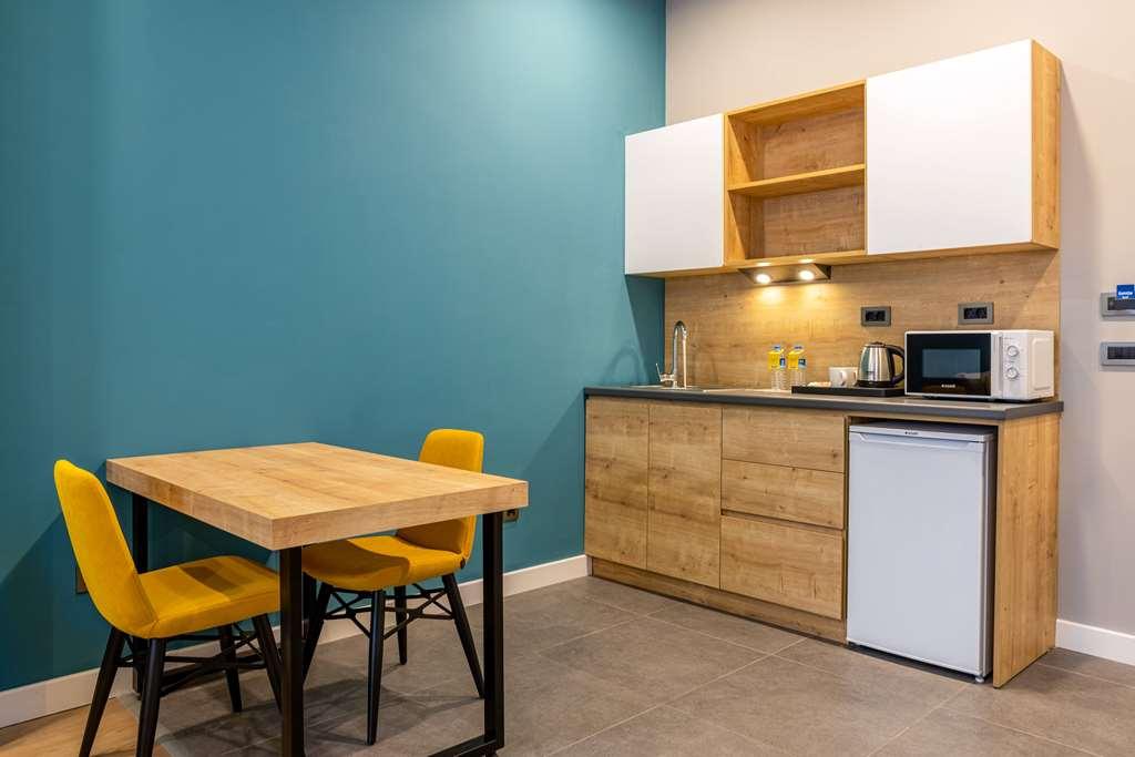 Days Inn & Suites By Wyndham Esenyurt Istanbul Ruang foto