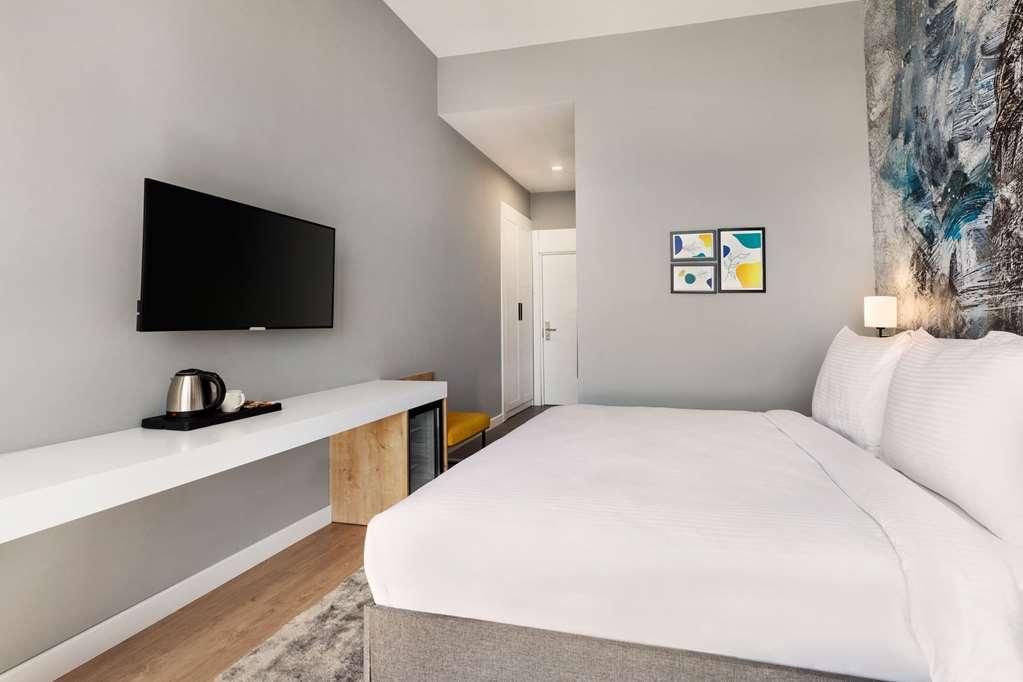 Days Inn & Suites By Wyndham Esenyurt Istanbul Ruang foto