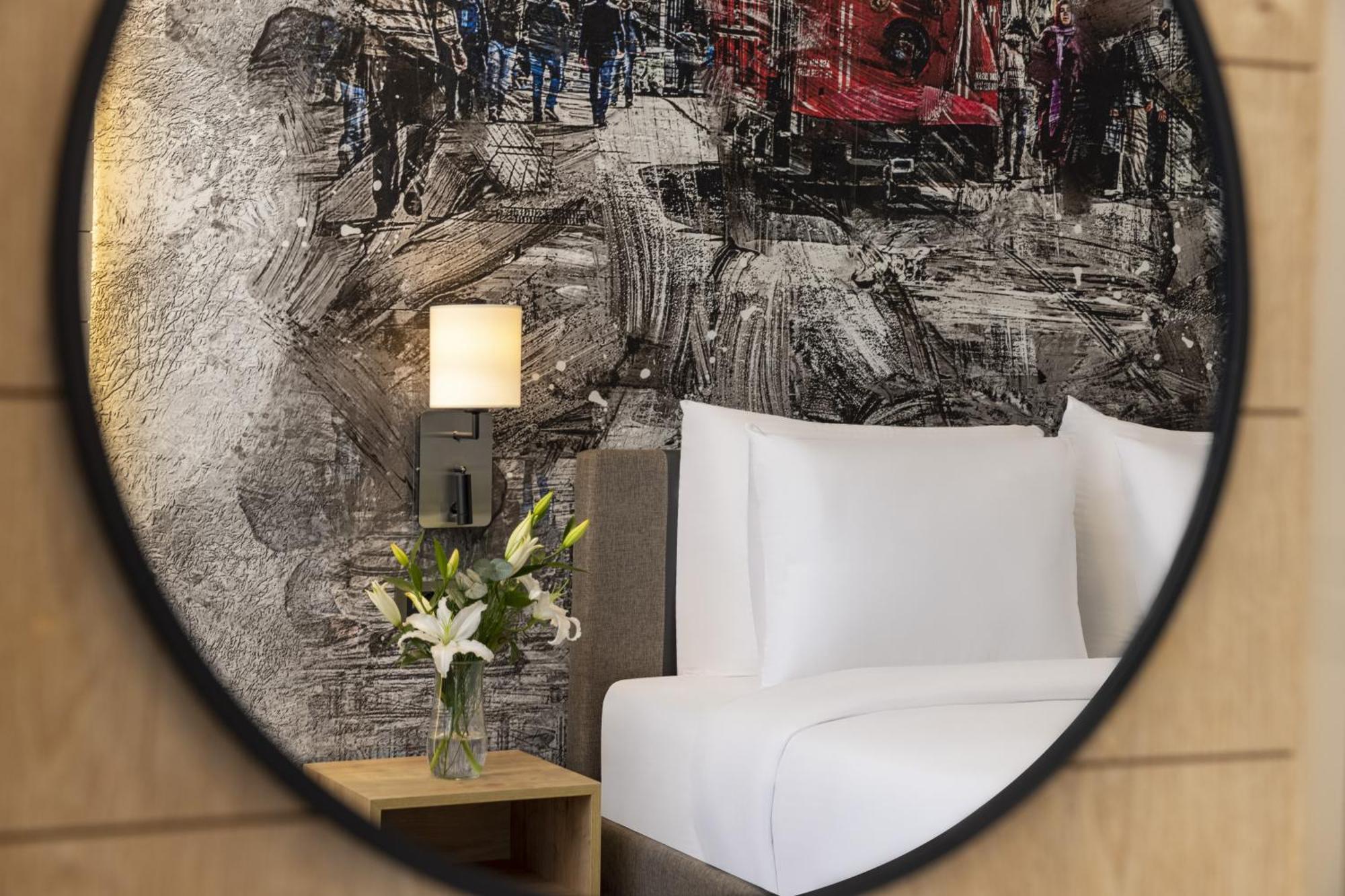 Days Inn & Suites By Wyndham Esenyurt Istanbul Bagian luar foto
